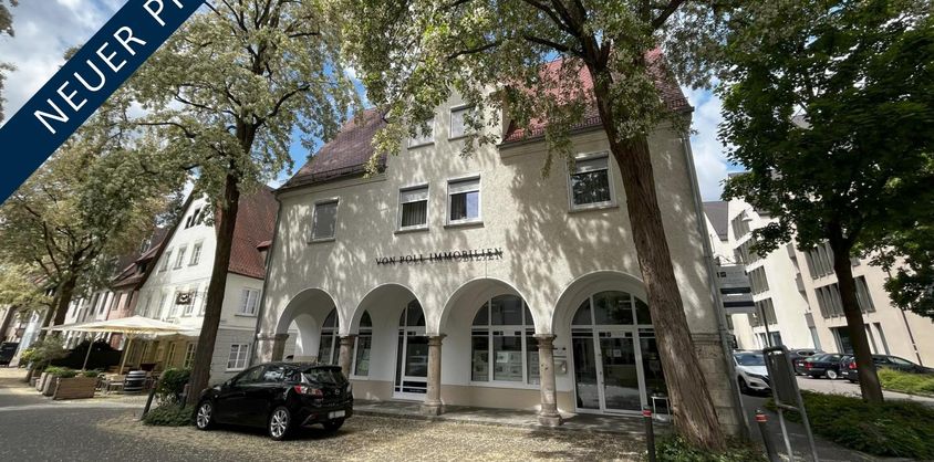 von Poll Immobilien GmbH