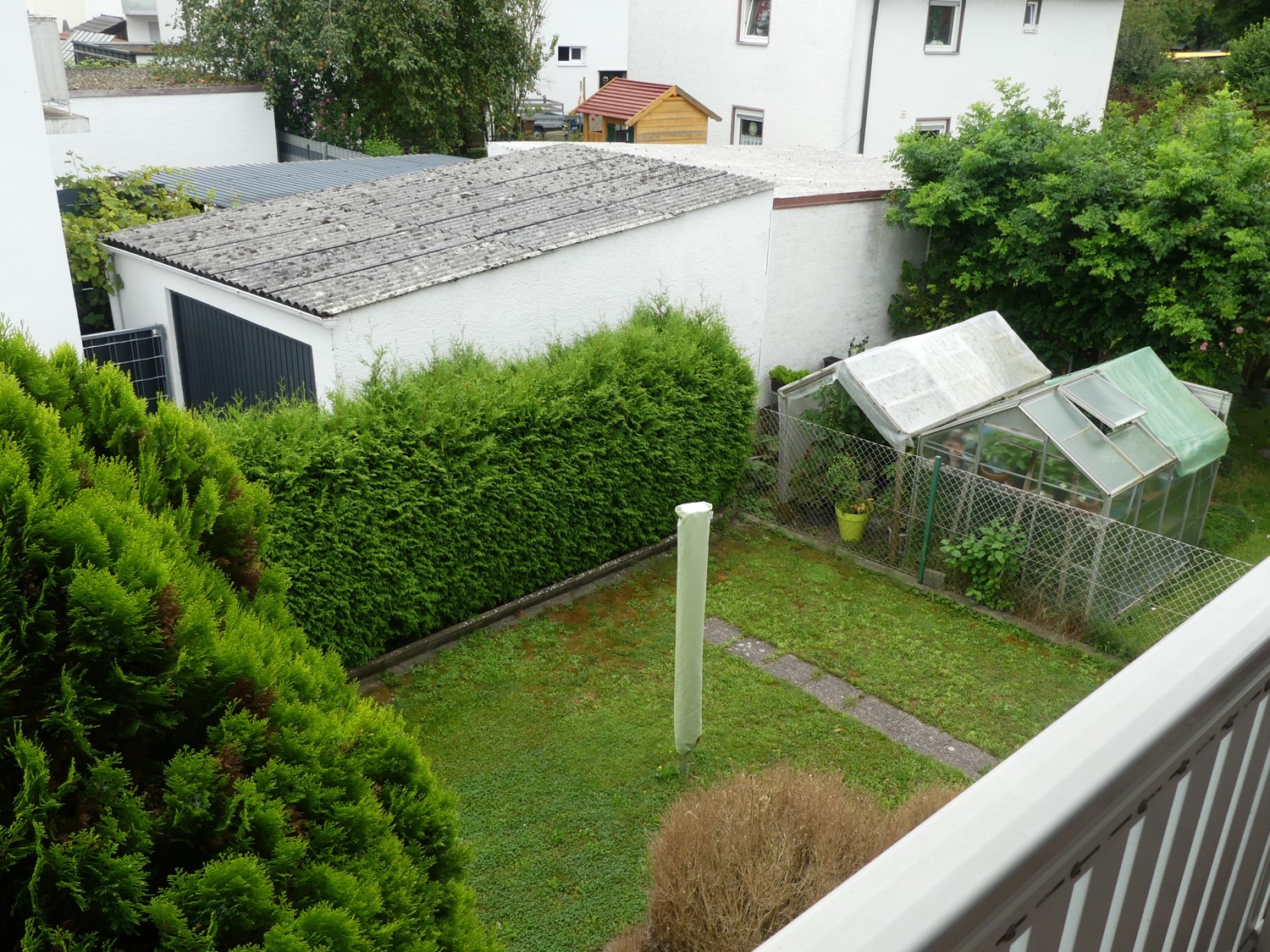 Zweifamilienhaus, individuell gestaltbar, in ruhiger Lage