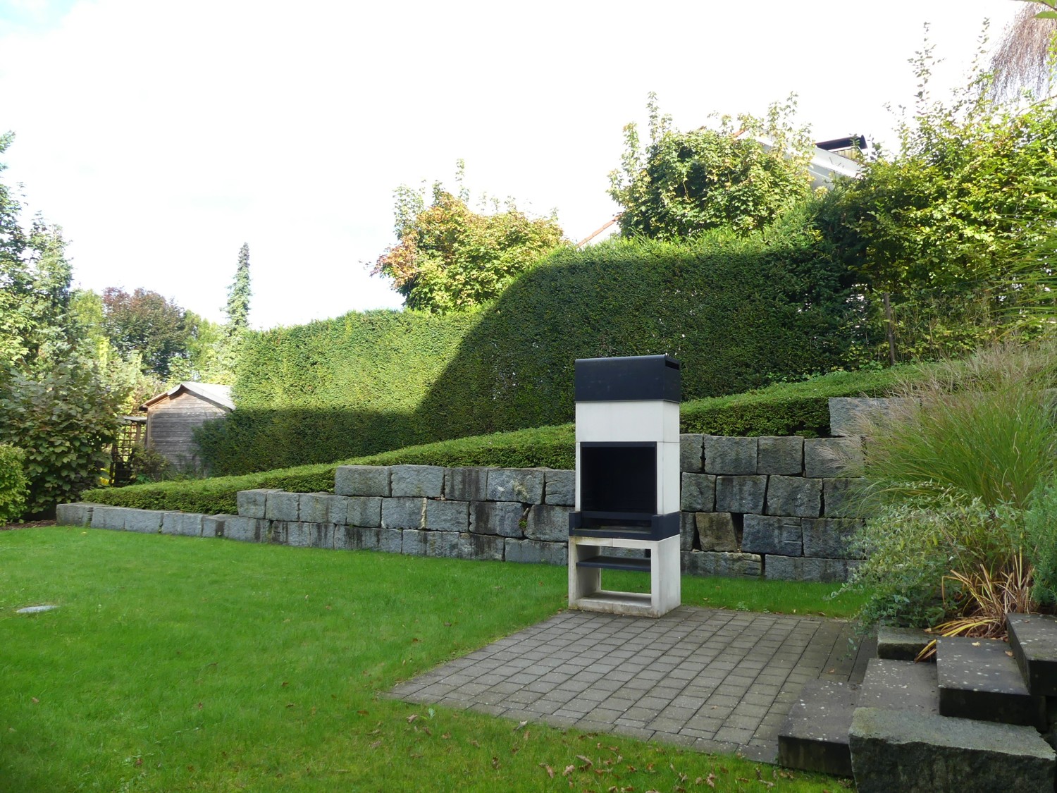 Münster- und Schlossblick - Moderne 3-Zimmer-Wohnung in ruhiger Lage