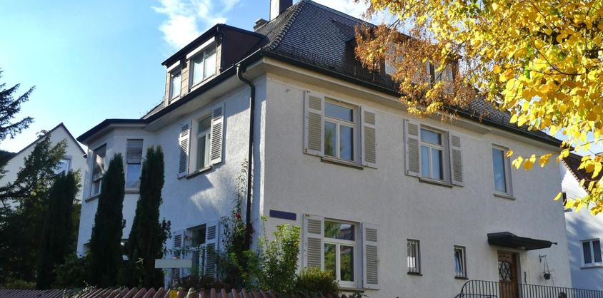 von Poll Immobilien GmbH