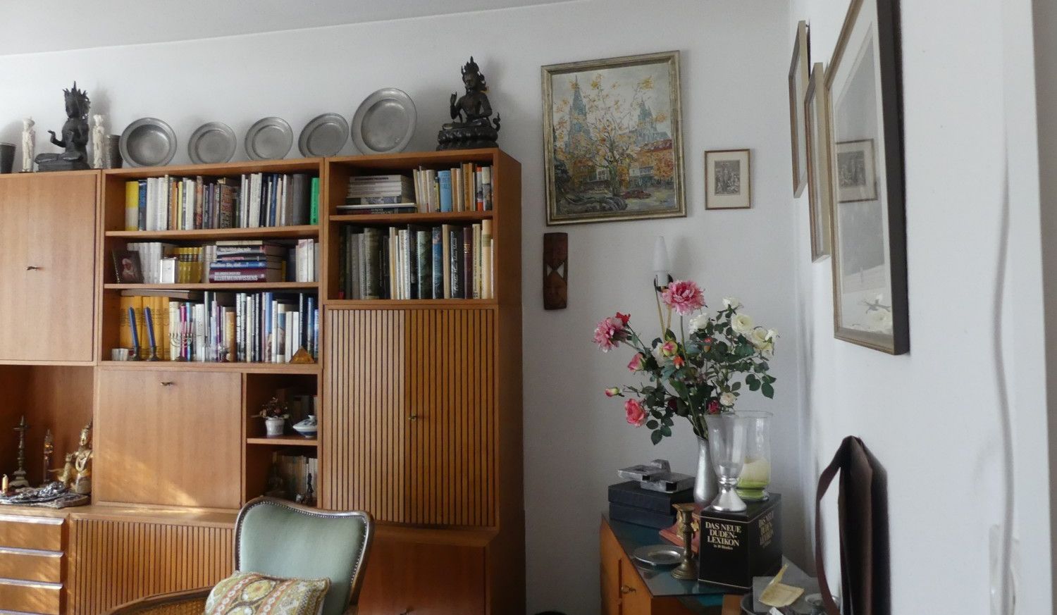 Exklusives Wohnambiente - Charmantes MFH in bester Lage