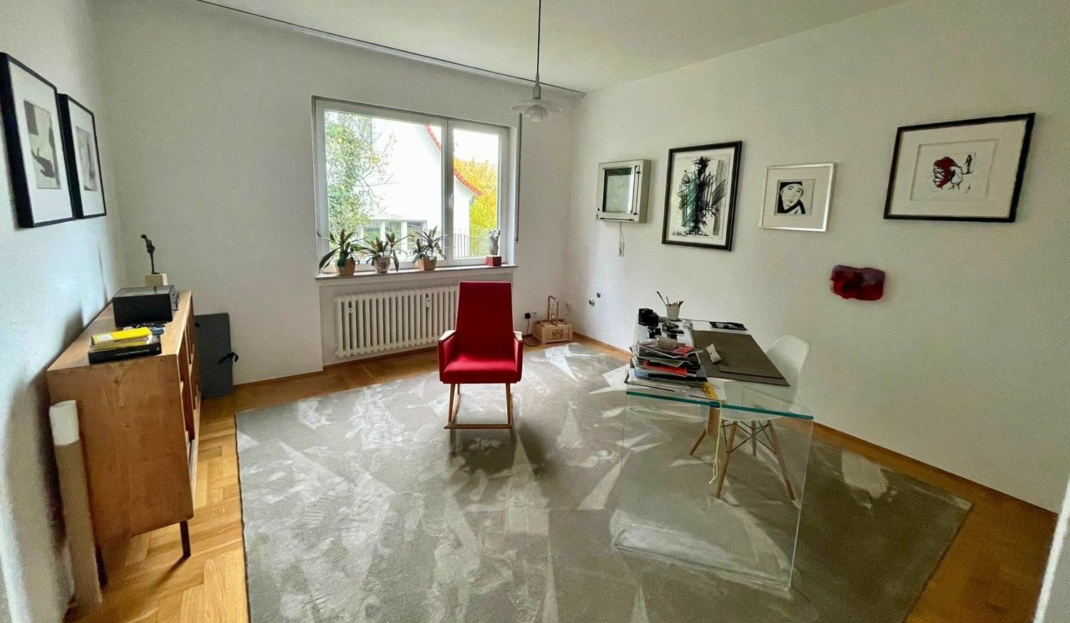 Exklusives Wohnambiente - Charmantes MFH in bester Lage