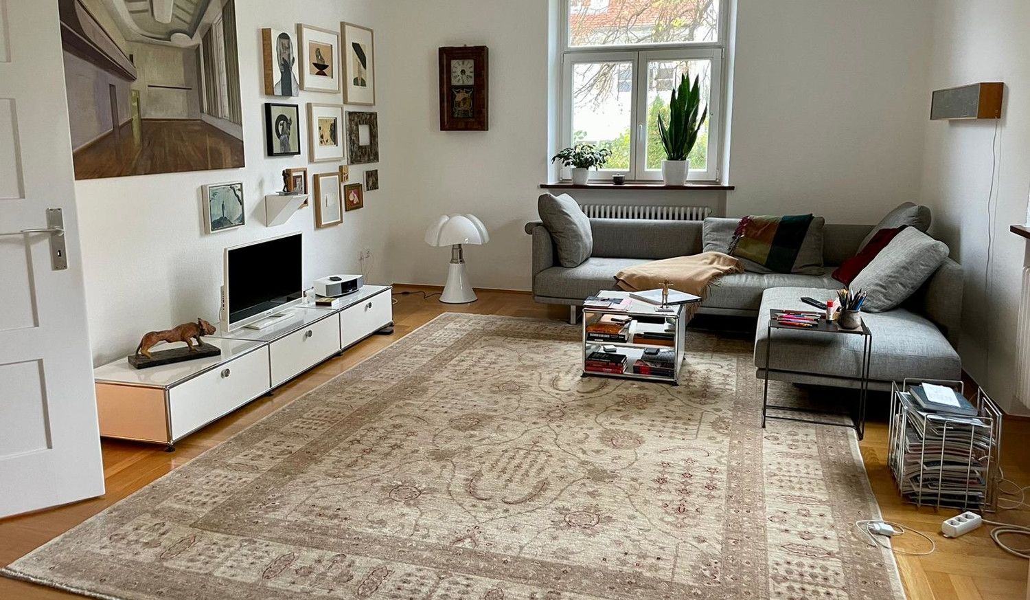 Exklusives Wohnambiente - Charmantes MFH in bester Lage