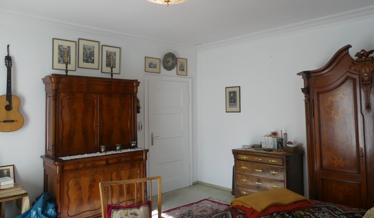 Exklusives Wohnambiente - Charmantes MFH in bester Lage