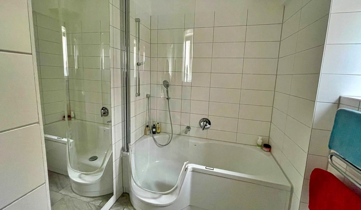 Exklusives Wohnambiente - Charmantes MFH in bester Lage