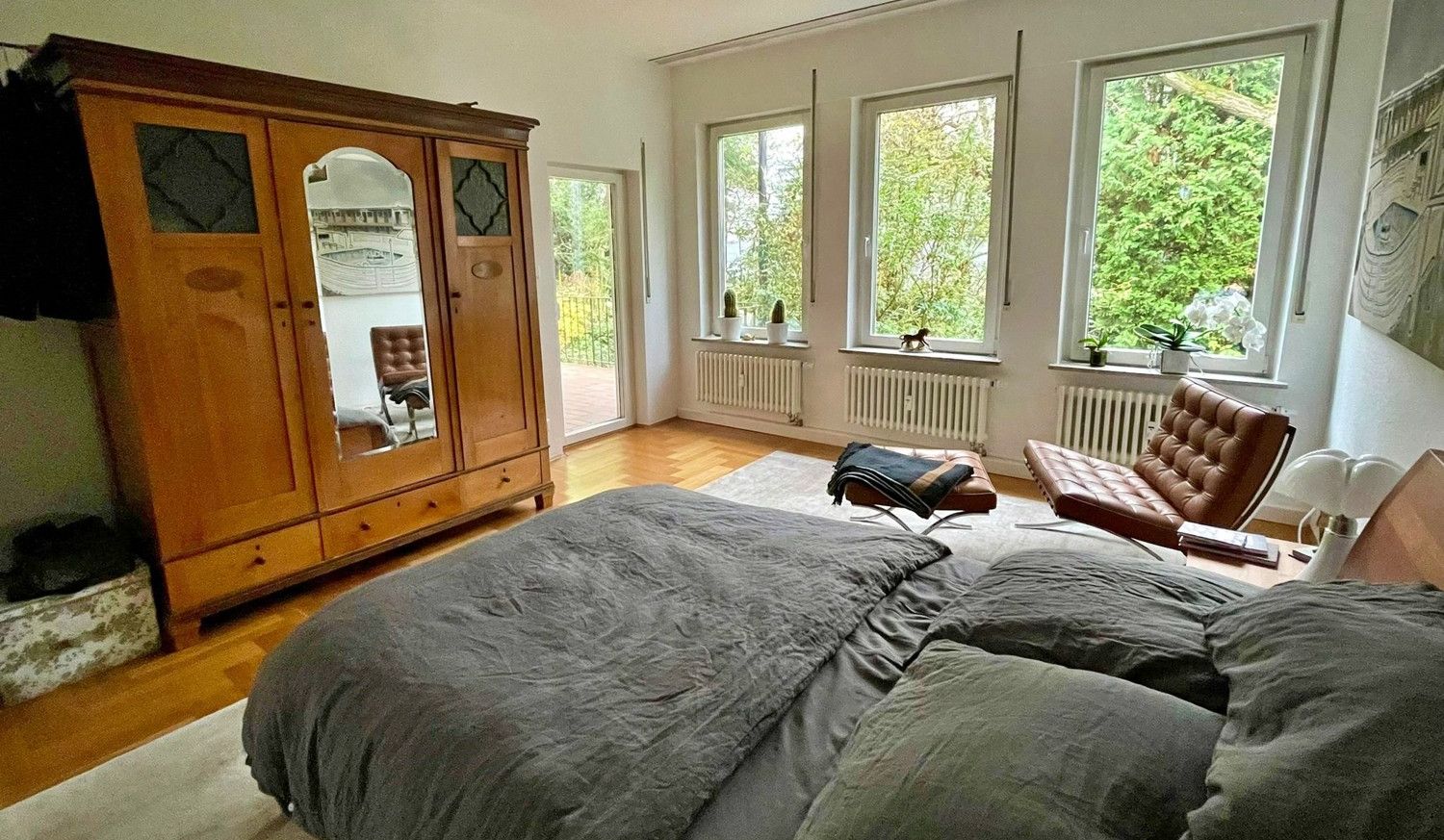 Exklusives Wohnambiente - Charmantes MFH in bester Lage