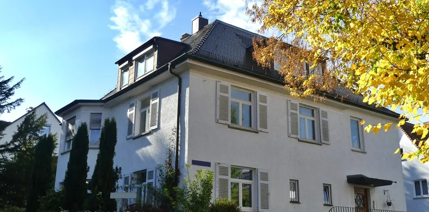 von Poll Immobilien GmbH