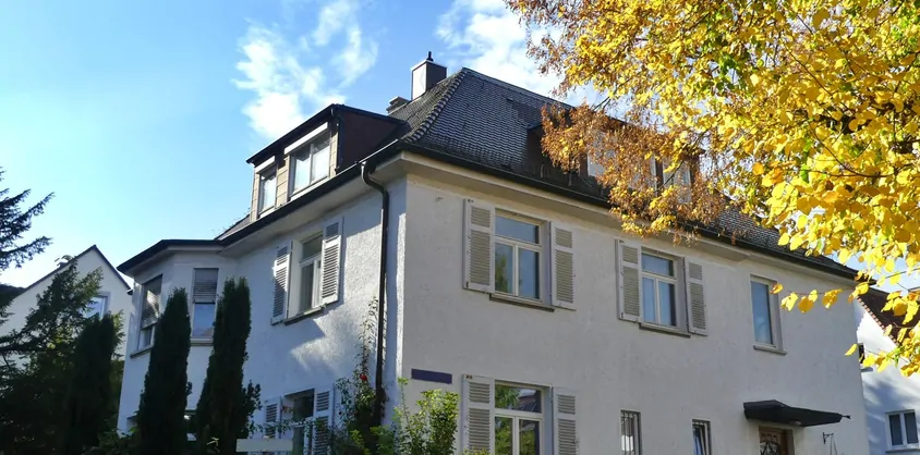 von Poll Immobilien GmbH