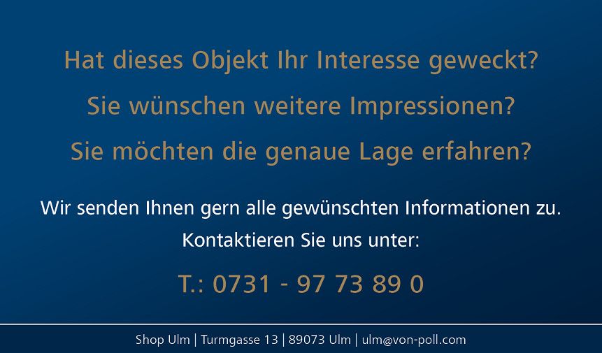Exklusives Wohnambiente - Charmantes MFH in bester Lage