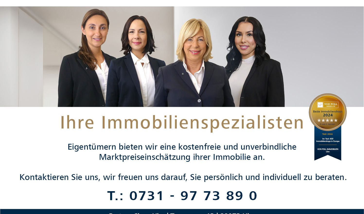 Exklusives Wohnambiente - Charmantes MFH in bester Lage