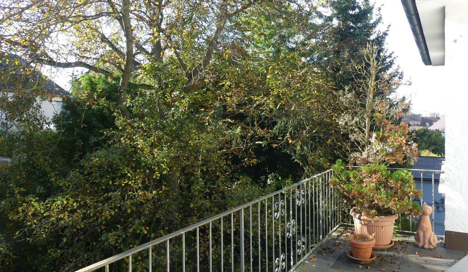 Exklusives Wohnambiente - Charmantes MFH in bester Lage