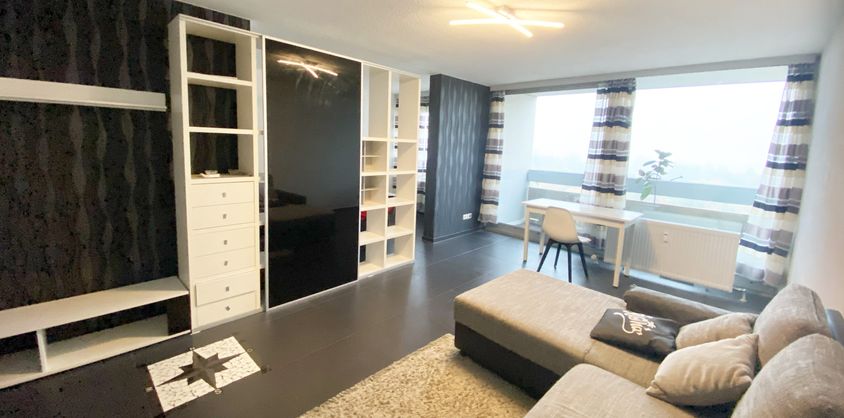 von Poll Immobilien GmbH