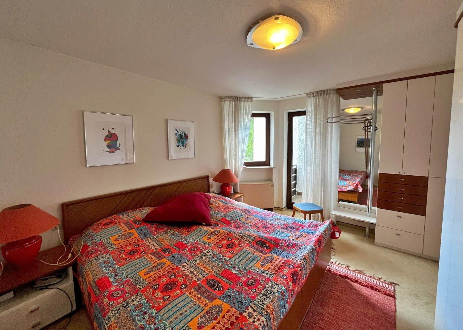 Reihenmittelhaus - Wunderschönes Ambiente trifft Architektur und Design