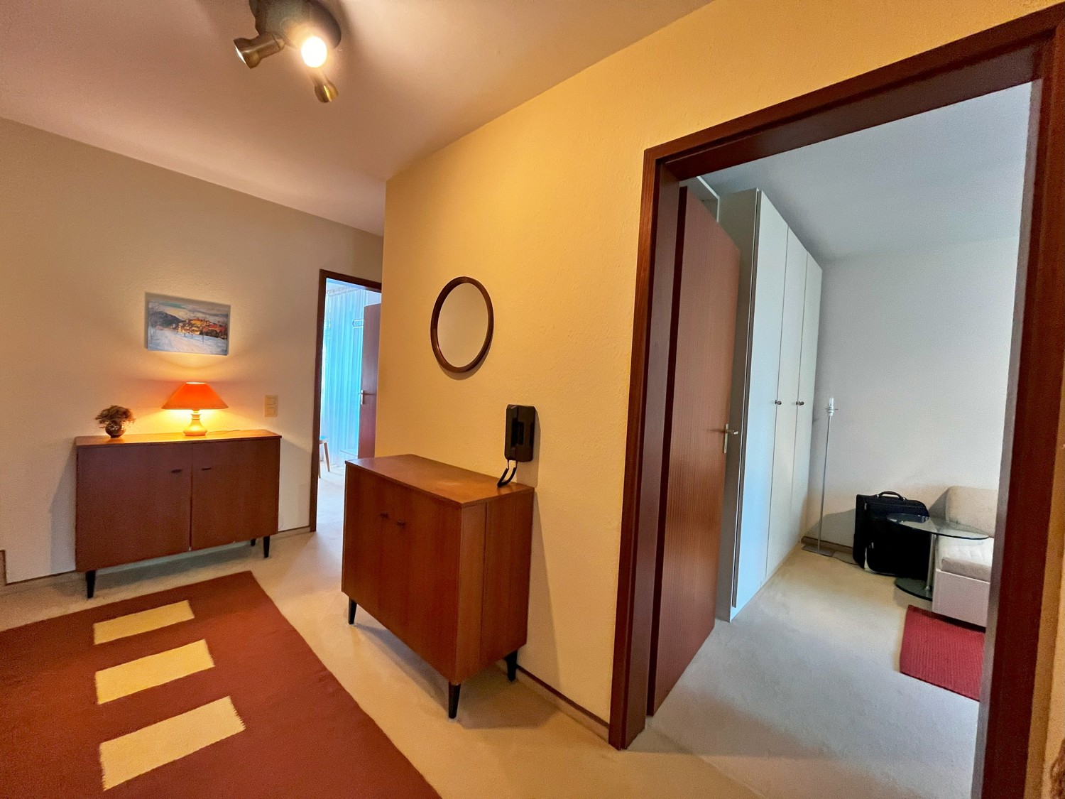 Reihenmittelhaus - Wunderschönes Ambiente trifft Architektur und Design