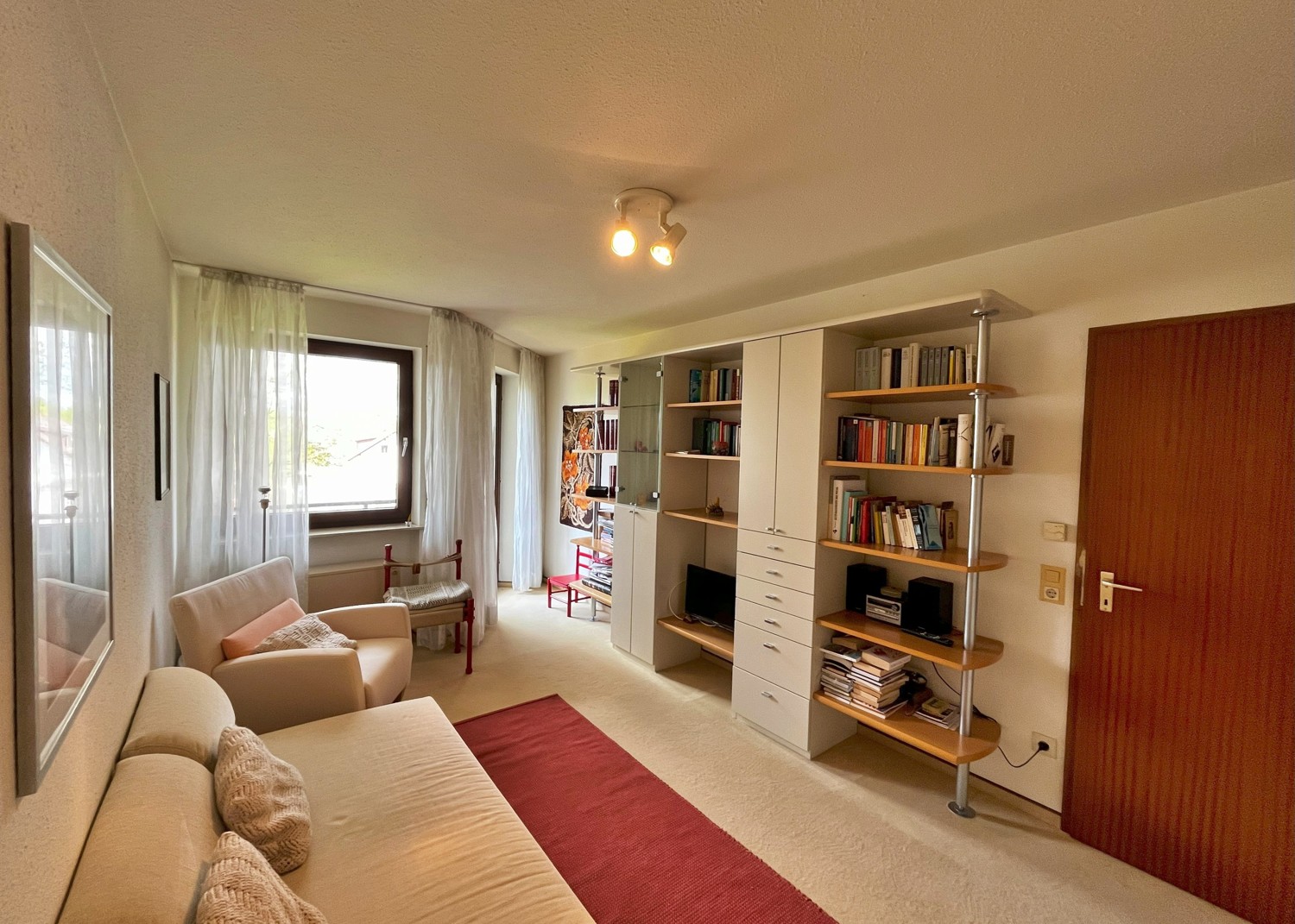 Reihenmittelhaus - Wunderschönes Ambiente trifft Architektur und Design