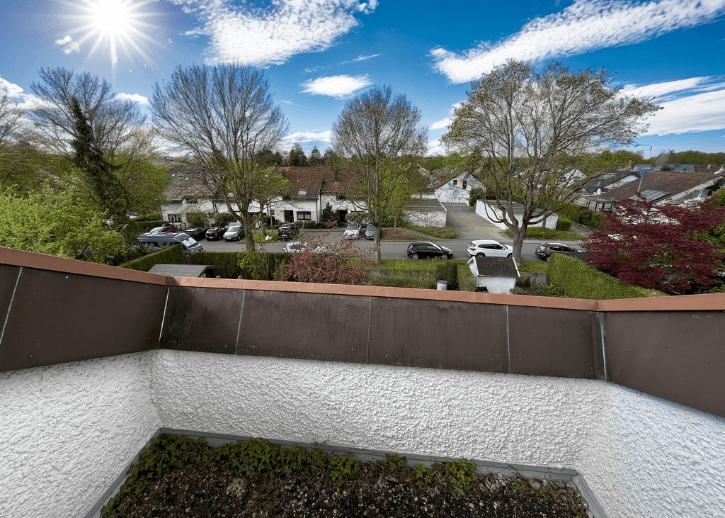 Balkon DG