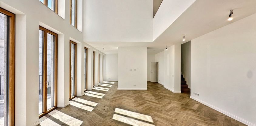 von Poll Immobilien GmbH
