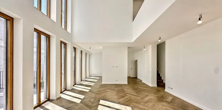 von Poll Immobilien GmbH