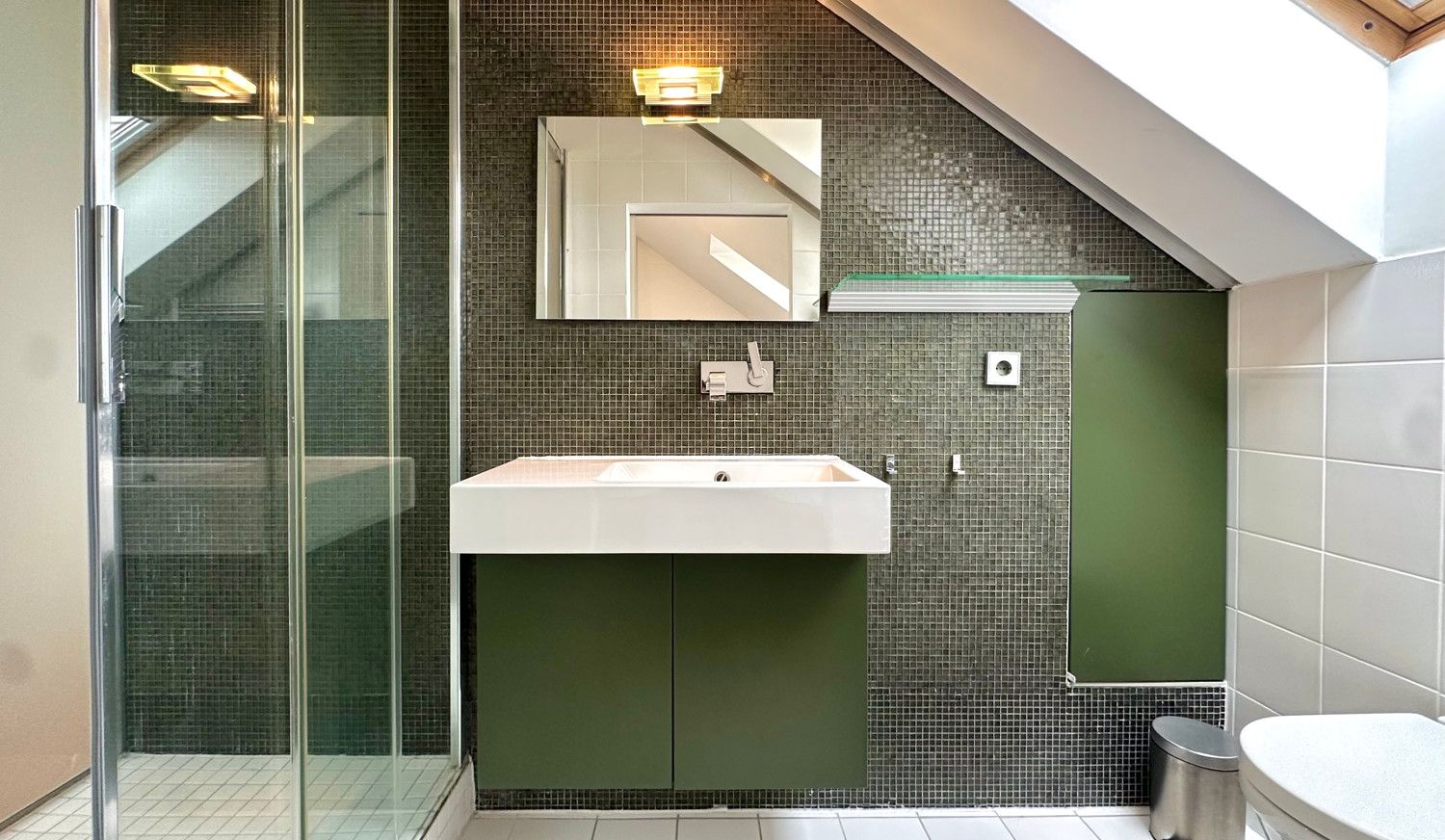 Badezimmer 2