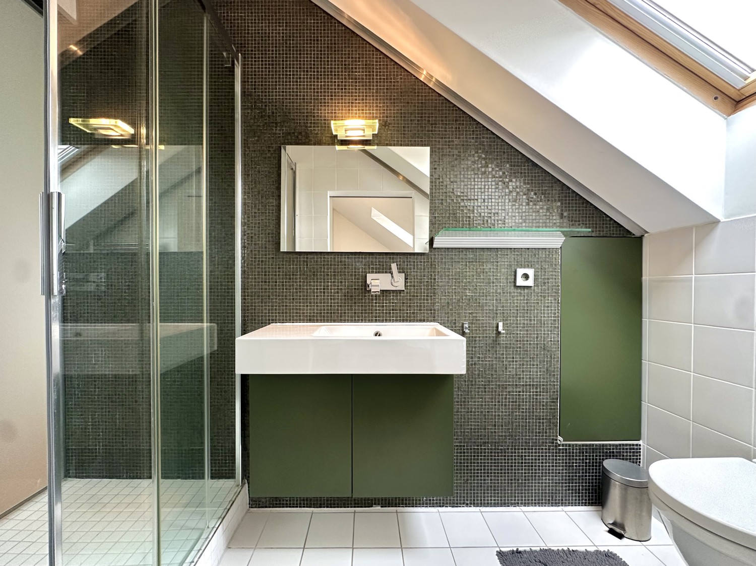 Badezimmer 2