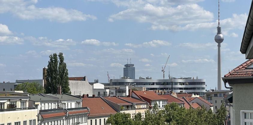 von Poll Immobilien GmbH