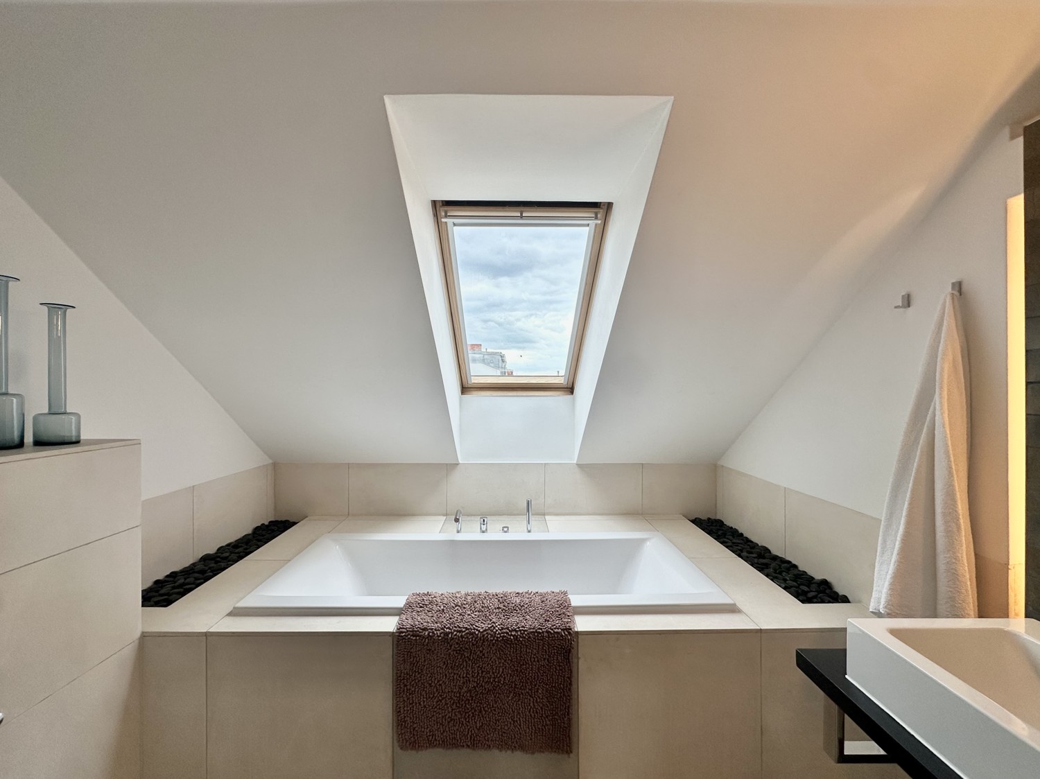 Badezimmer 1