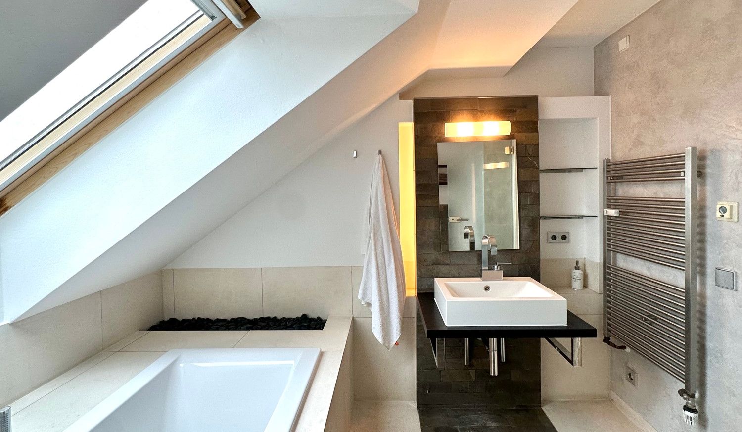 Badezimmer 1
