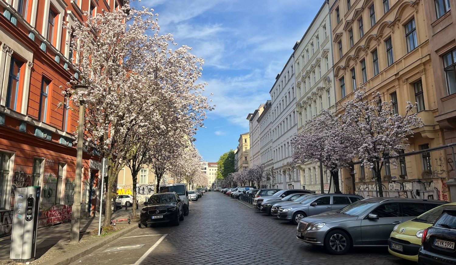 Strasse