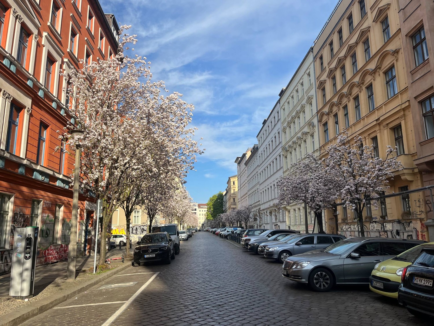 Strasse