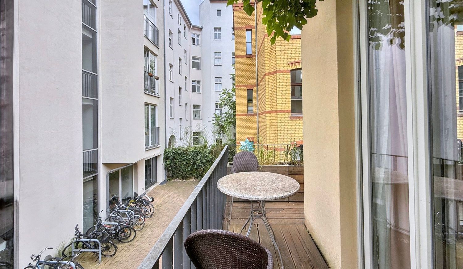 Balkon