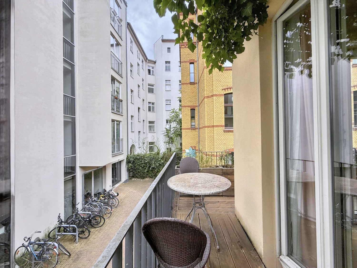 Balkon