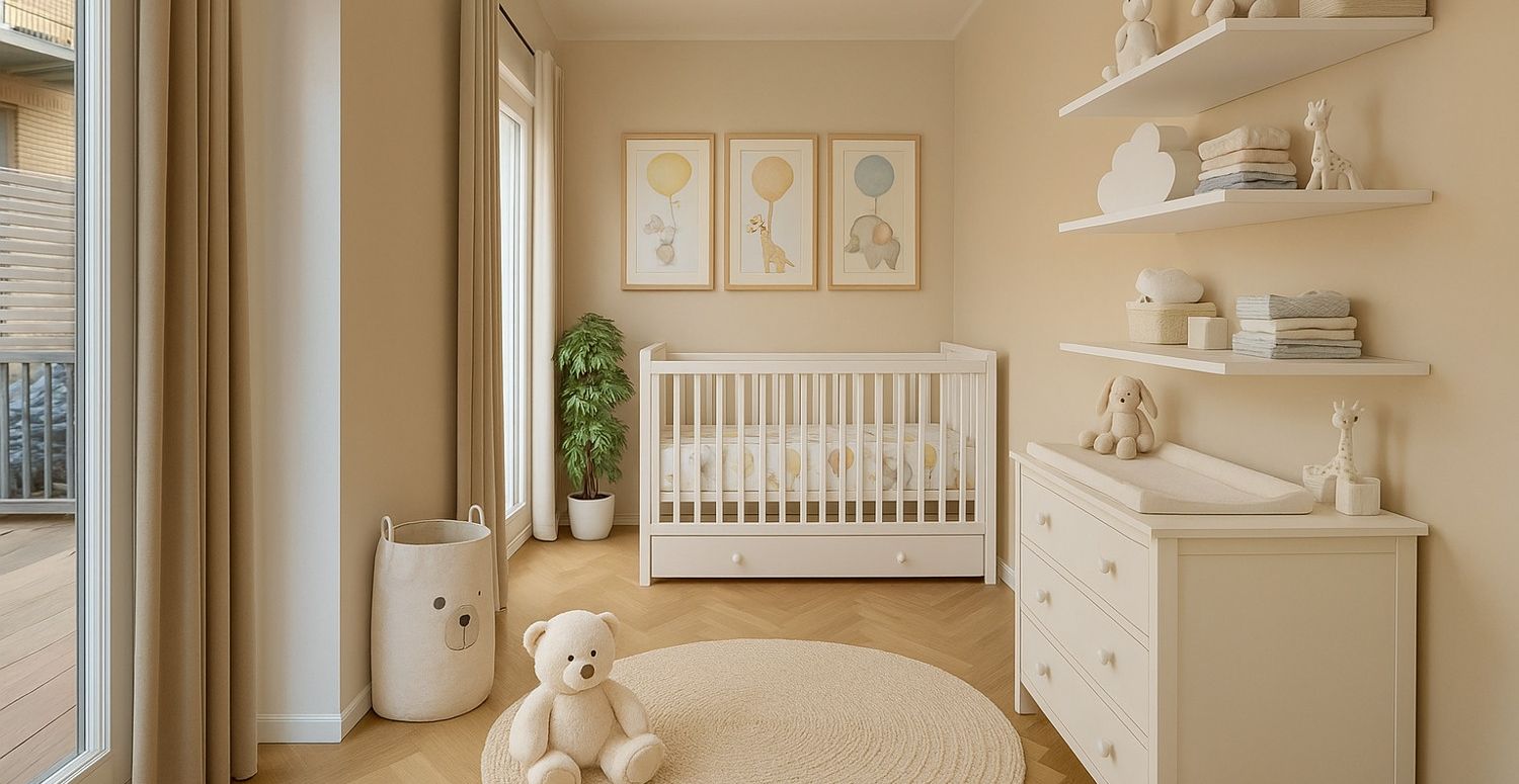 Kinderzimmer