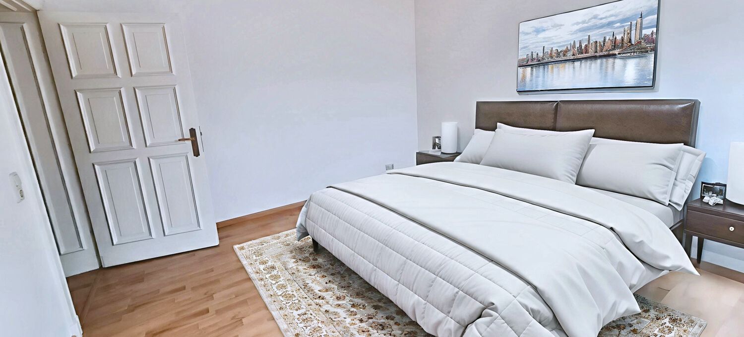 Schlafzimmer 2