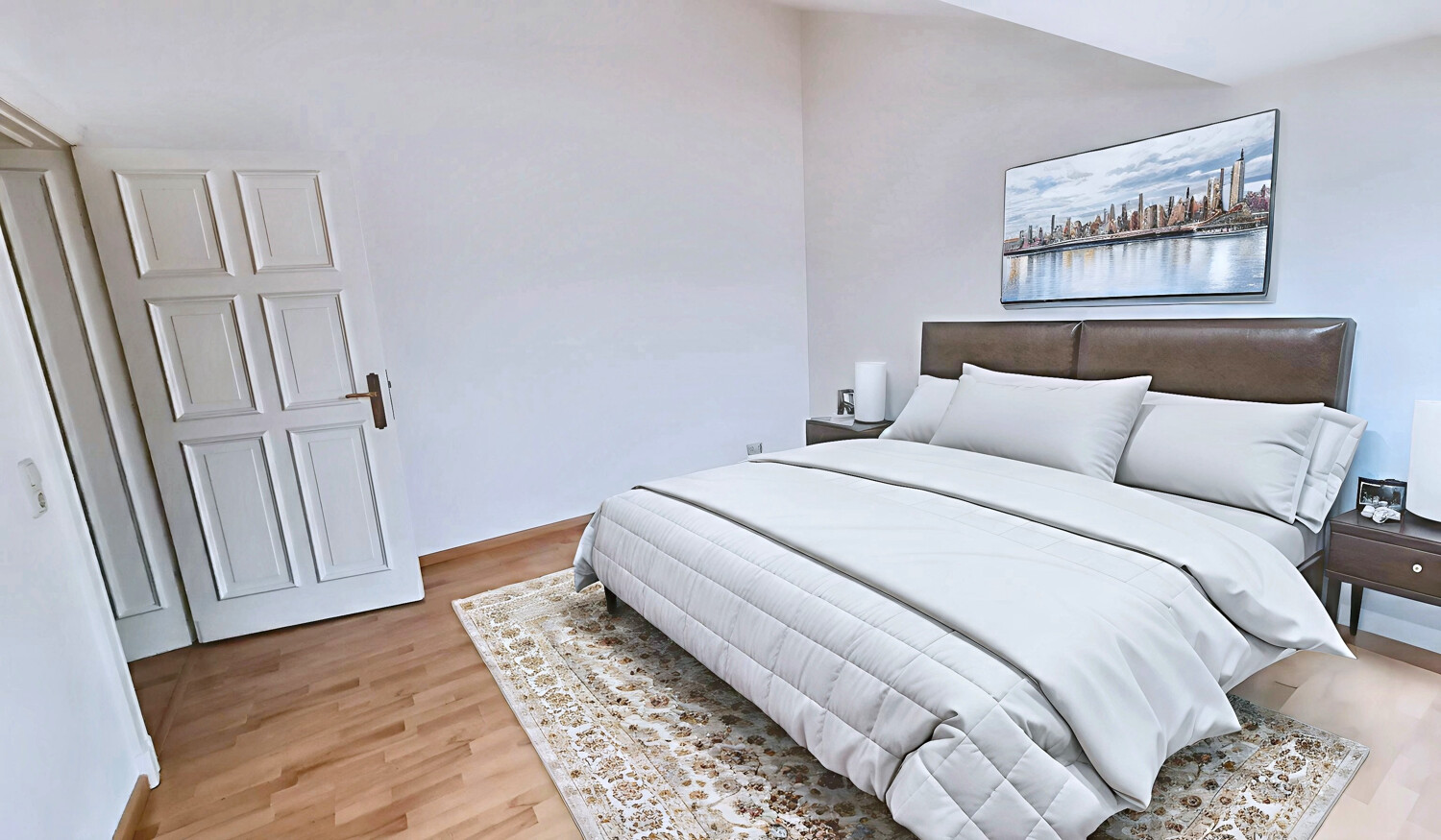 Schlafzimmer 2