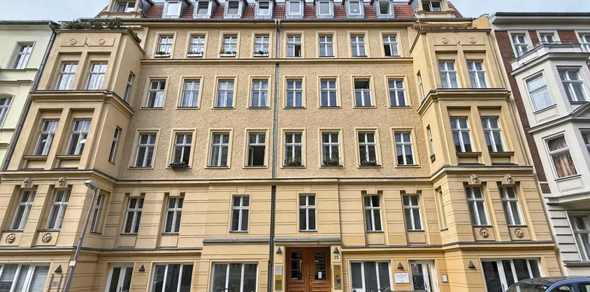 von Poll Immobilien GmbH