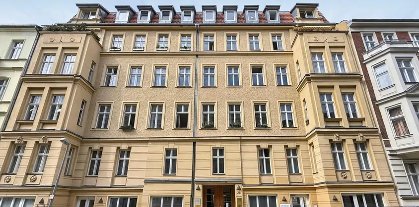 von Poll Immobilien GmbH