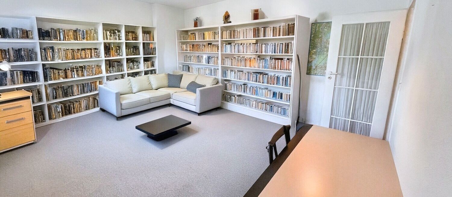 Wohnraum (Staging)