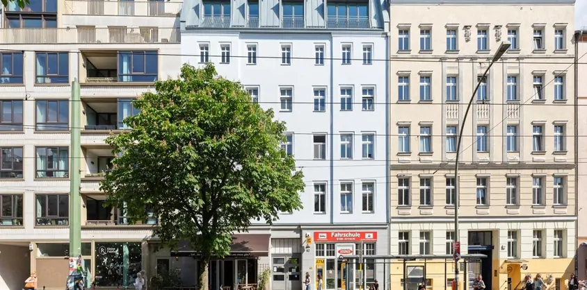von Poll Immobilien GmbH