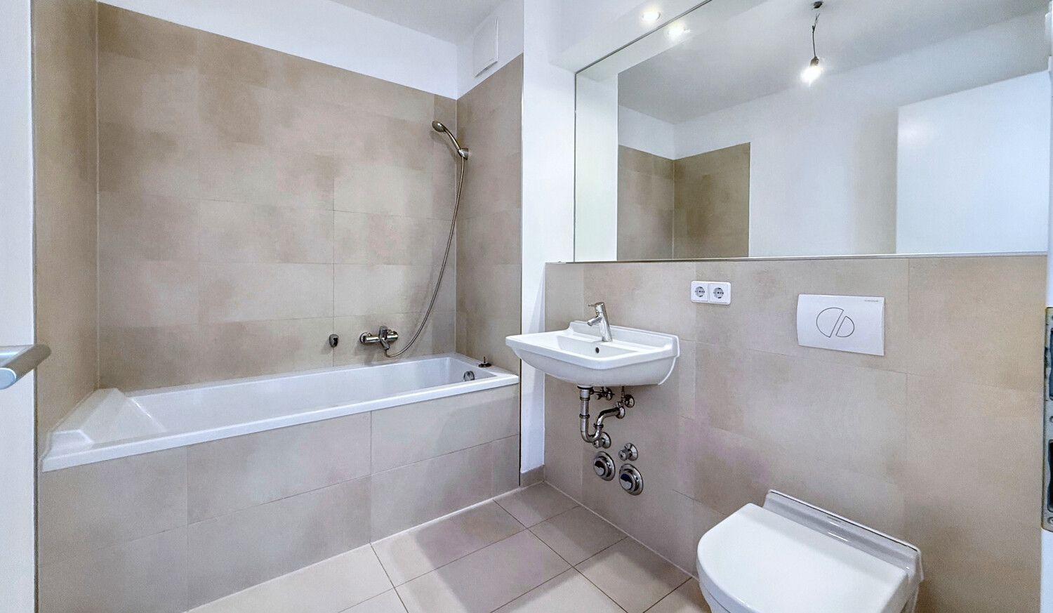 Badezimmer 1