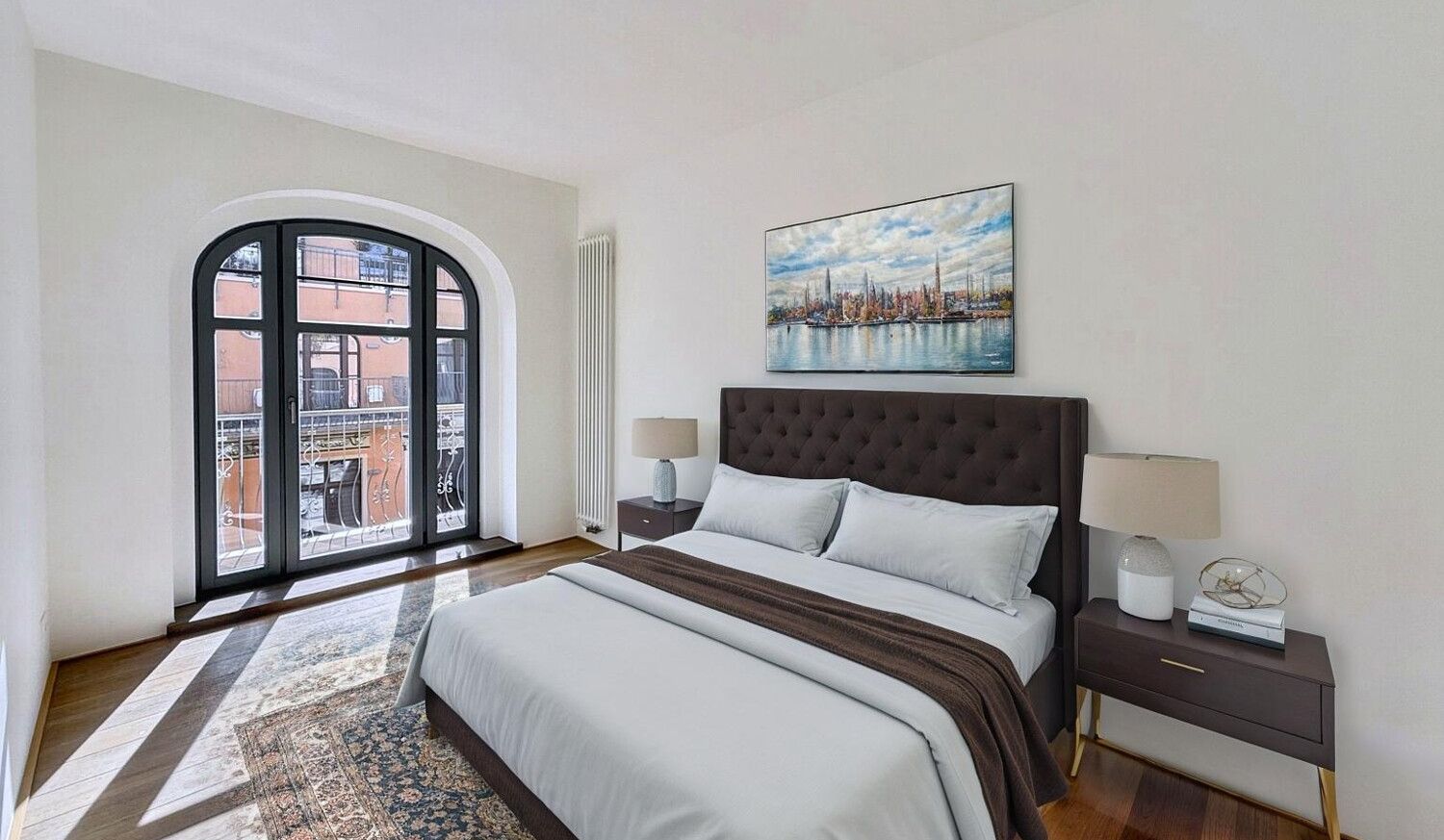 Schlafzimmer 2