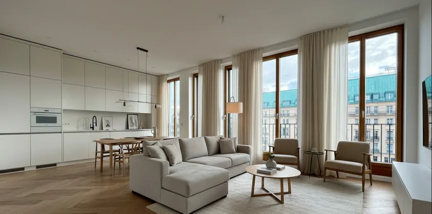 von Poll Immobilien GmbH