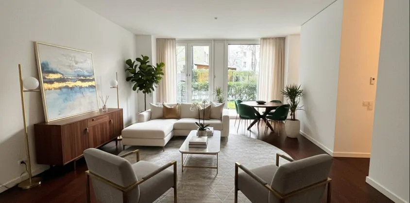 von Poll Immobilien GmbH