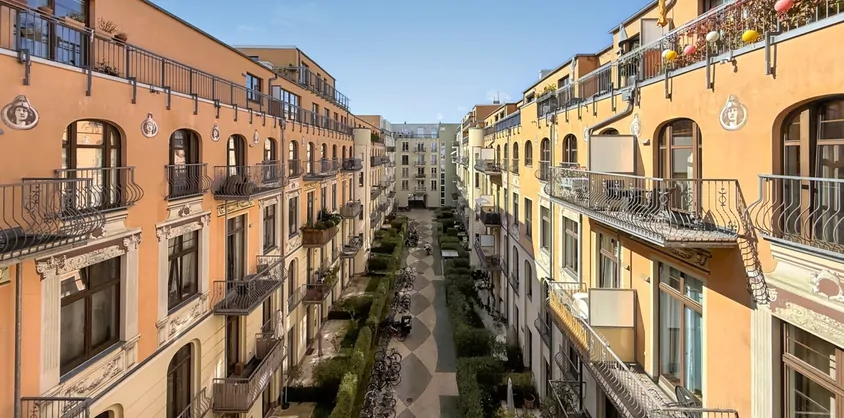 von Poll Immobilien GmbH