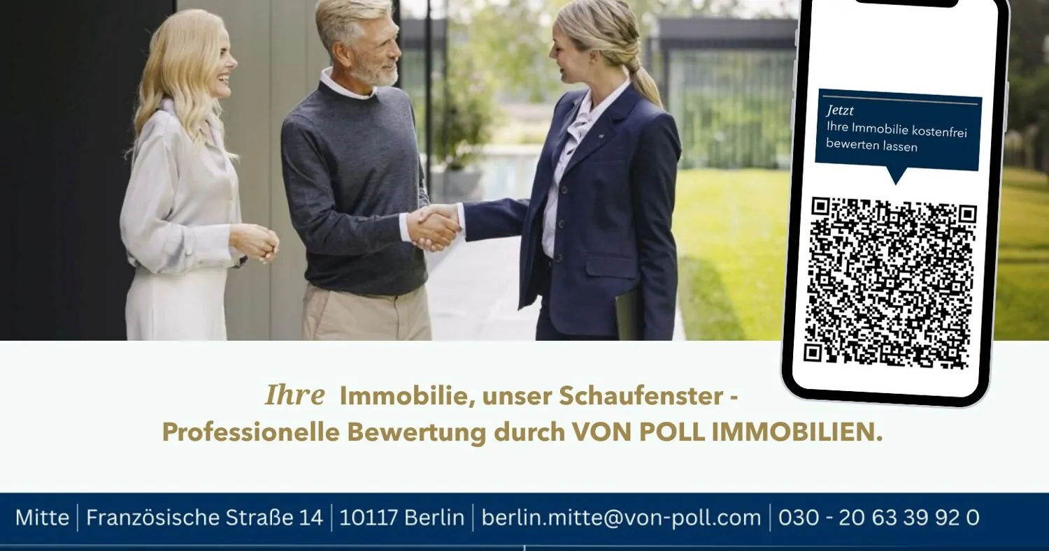 Unser Angebot für Sie als Eigentümer