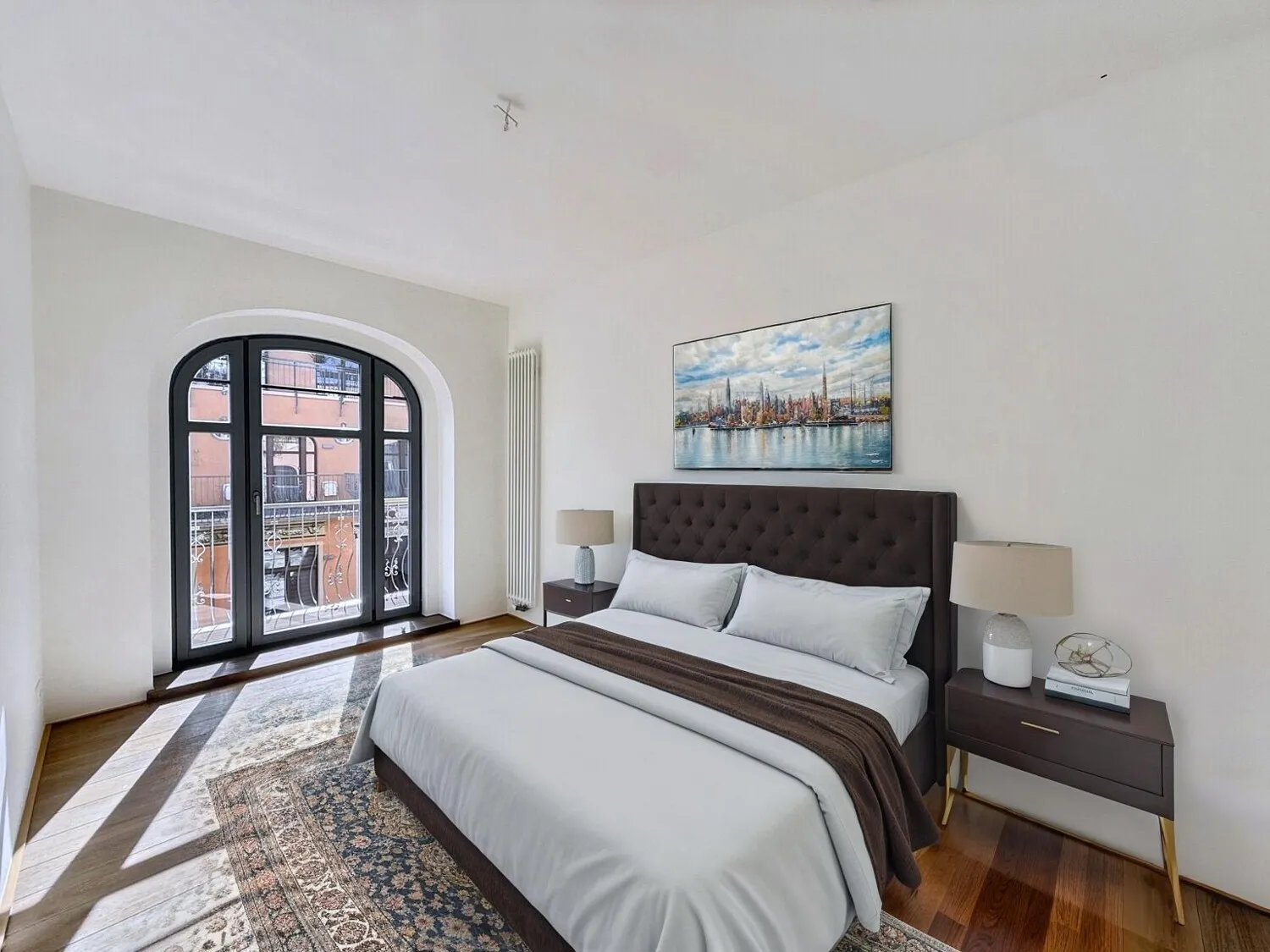 Schlafzimmer 2