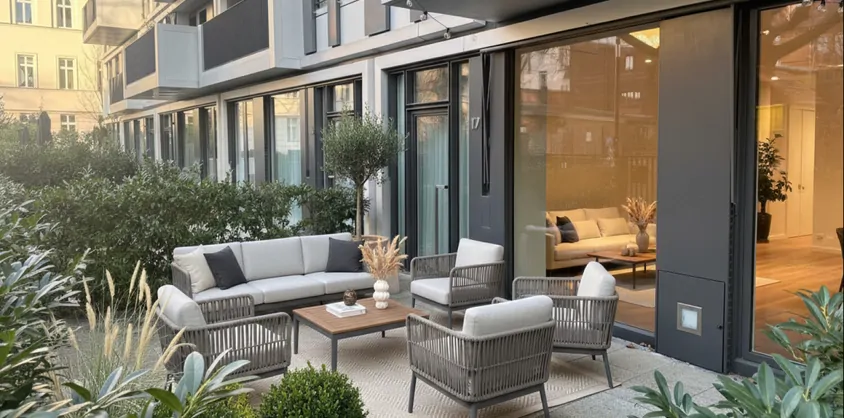 von Poll Immobilien GmbH