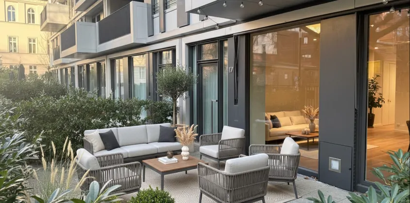 von Poll Immobilien GmbH