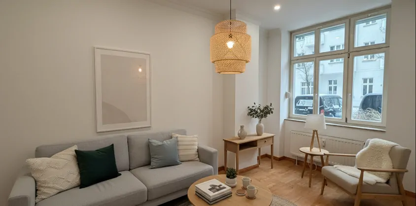 von Poll Immobilien GmbH