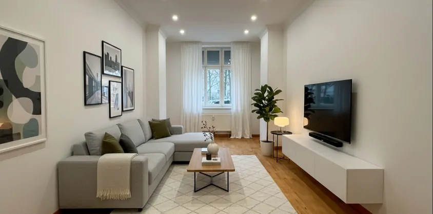 von Poll Immobilien GmbH