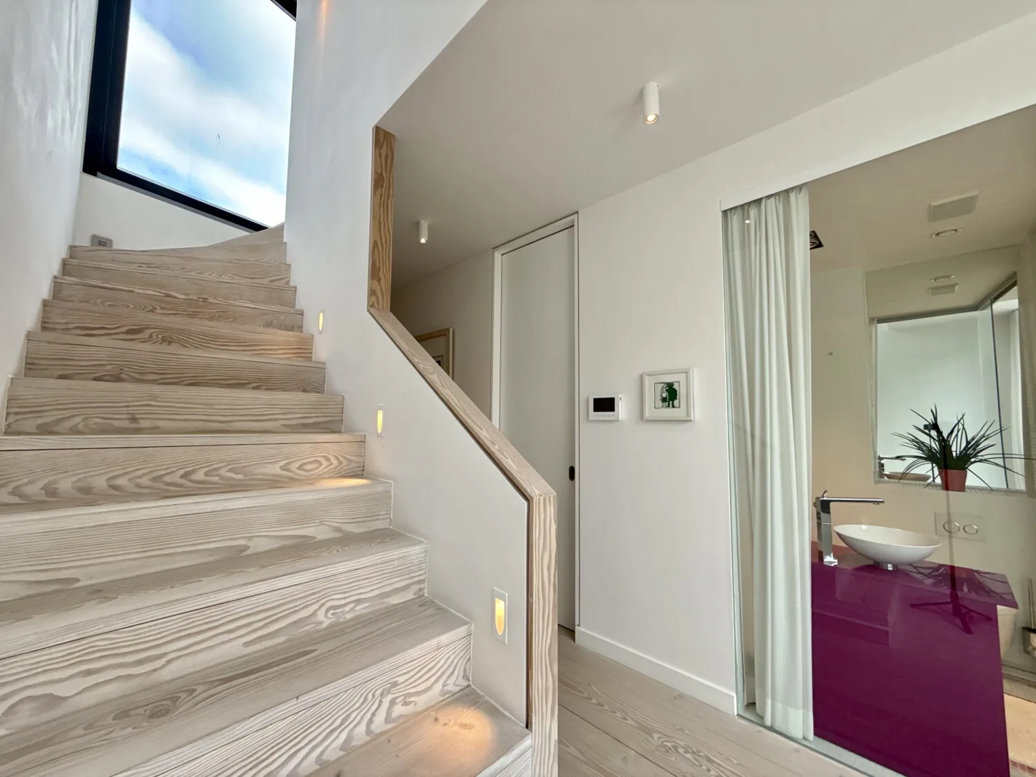 Treppe